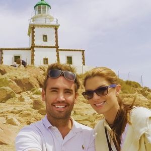 Meet your Posher, Cheryl